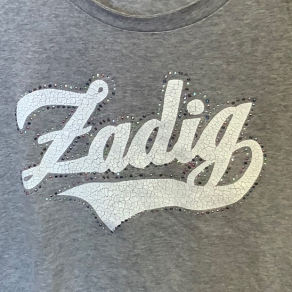 Zadig & Voltaire T